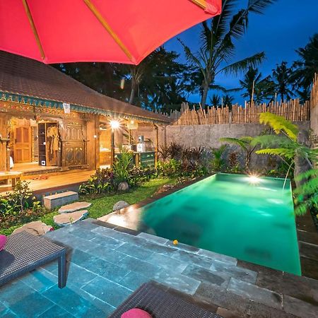 The Forest Batu Kurung Ubud Eksteriør billede