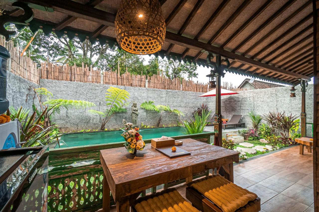 The Forest Batu Kurung Ubud Eksteriør billede