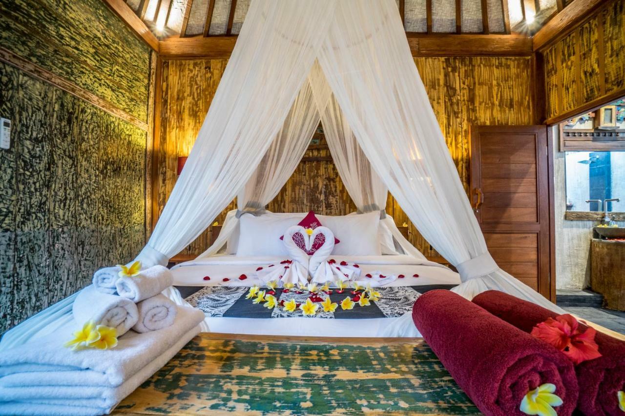 The Forest Batu Kurung Ubud Eksteriør billede