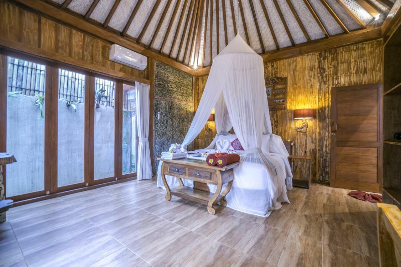 The Forest Batu Kurung Ubud Eksteriør billede