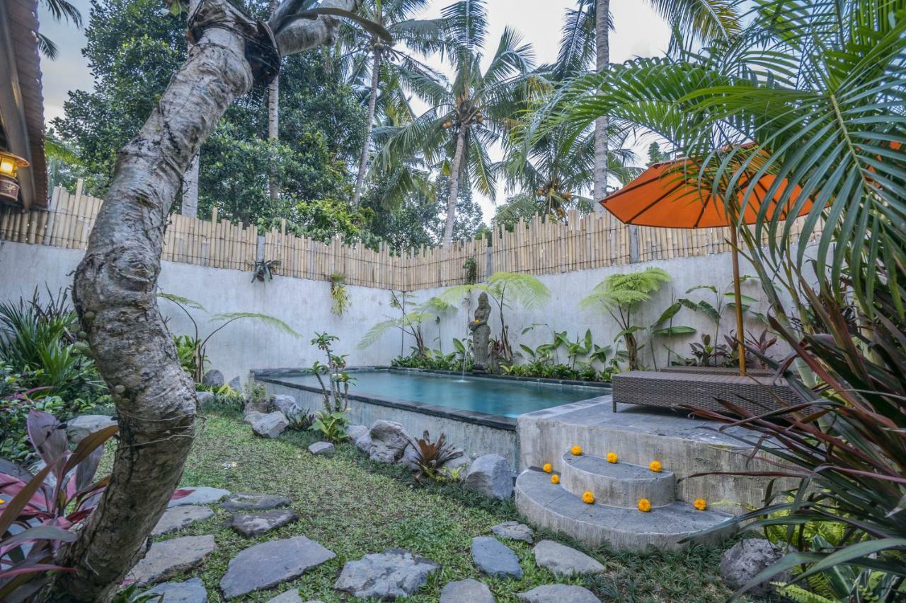 The Forest Batu Kurung Ubud Eksteriør billede