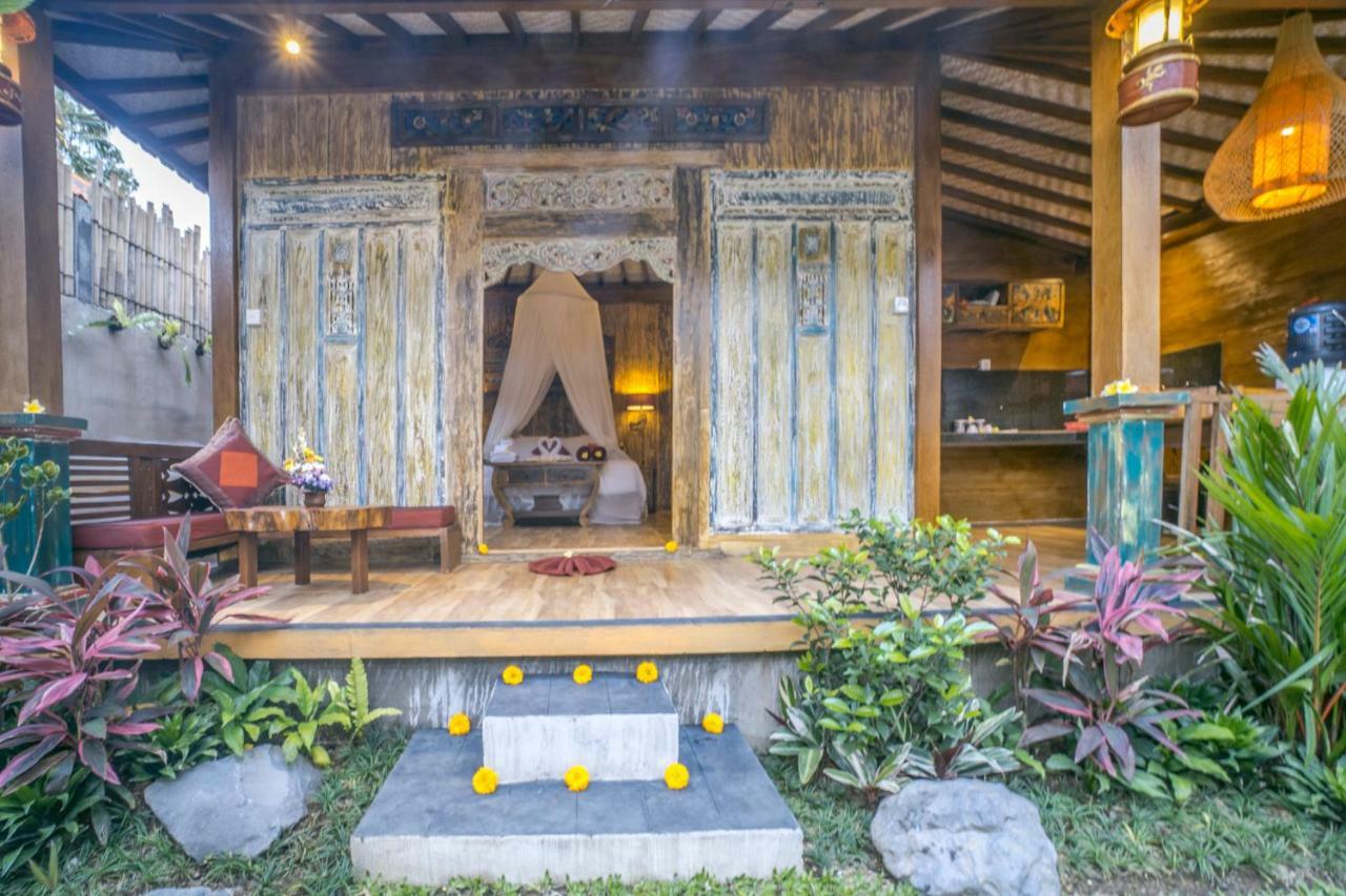 The Forest Batu Kurung Ubud Eksteriør billede